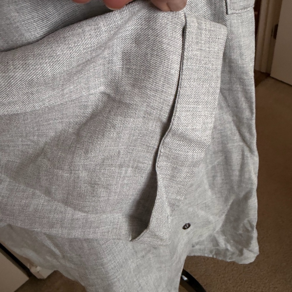Elegant Button Down Shirt - Picture 9 of 9